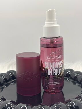 sol de janeiro sundays in rio